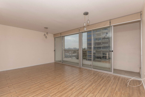Edificio Zañartu (1 Est. 1 Bod.) Vista Norte Piso 6