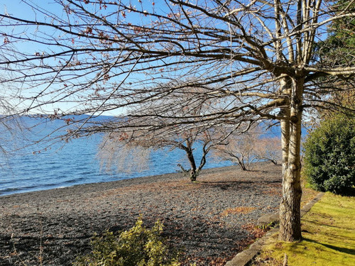 Casa Los Riscos Km 16 Vrca- Pucon/los Riscos Km 16 Vrca- Puc