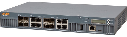Aruba 7030 Rw 64 Ap Cntlr
