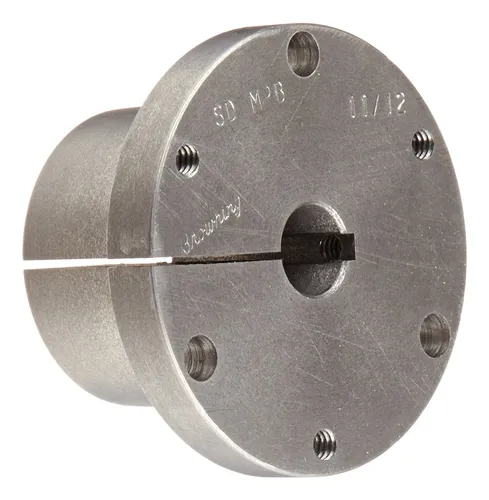 Sd Qd Bushing Bore Chavetero
