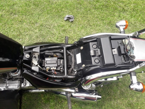Kawasaki Vulcan