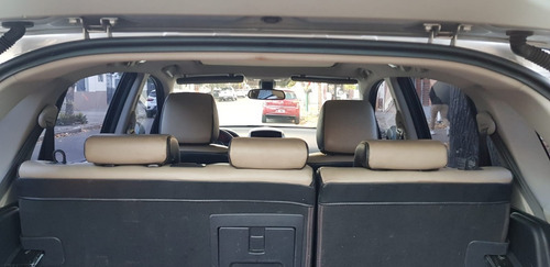 Imagen 10 de 10 de Renault Koleos 2.5 Privilege 4x4 Cvt 2011