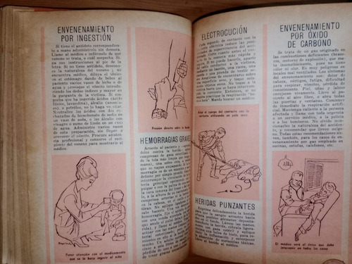 El Libro De Claudia 1963 Abril
