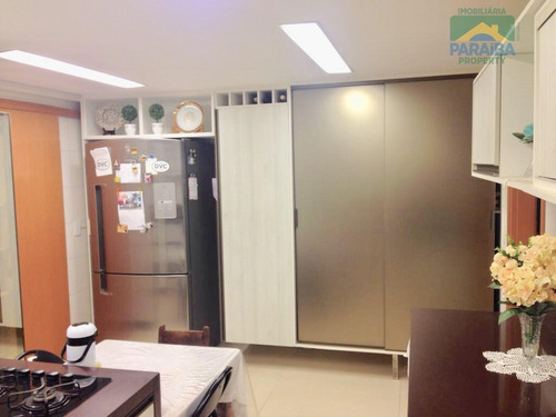 Imagem 11 de 15 de Apartamento Luxo À Venda - Altiplano - João Pessoa - Pb - Ap1233