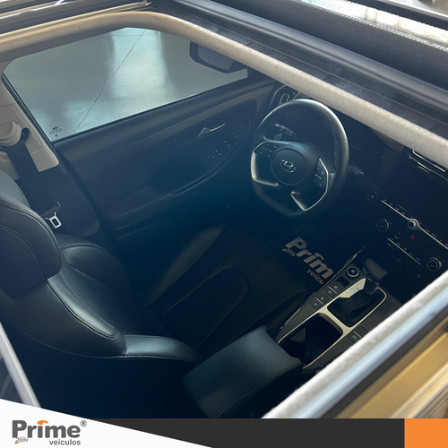 Hyundai Creta PLATINUM 1.0 TB 12V FLEX AUT.
