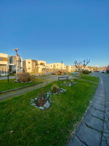 Venta Casa Mediterranea En Lomas San Andres