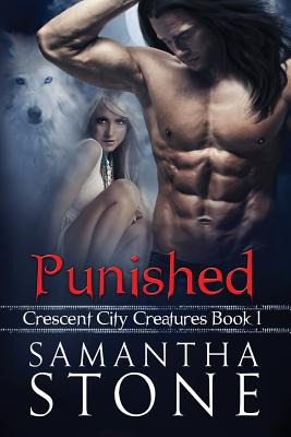 Libro Punished - Stone, Samantha