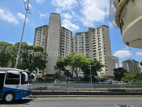 Apartamento En Venta El Recreo Mls# 25-21385 Em