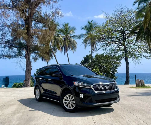 Kia Sorento 2020 Lx