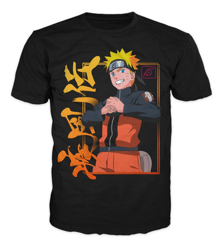 Camisetas De Naruto Anime Kakashi Akatsuki Itachi Ref G05