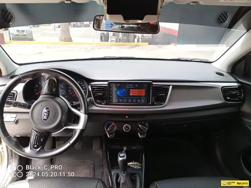 Kia Rio 1.4
