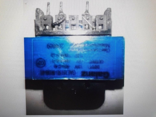 Imagen 2 de 7 de Transformador Para Microondas Marcas Varias