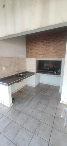 Imagen 2 de 14 de Departamento - Parque España