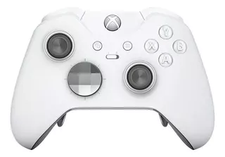 Joystick Inalámbrico Microsoft Xbox Mando Xbox One Elite Bl