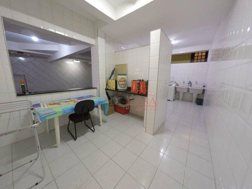 Imagem 8 de 30 de Sobrado Com 4 Dormitórios À Venda, 438 M² Por R$ 1.400.000,00 - Vila Guilhermina - São Paulo/sp - So4117