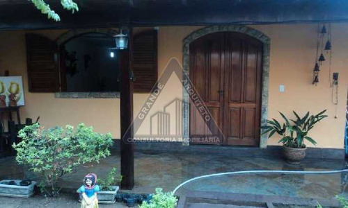 Imagem 2 de 15 de Casa Duplex À Venda Em Pechincha,jacarepaguá - Gaca50001