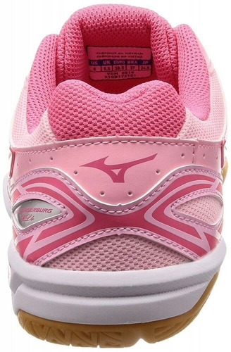 Imagen 4 de 5 de Championes Mizuno Wave Wave Kaiserburg Rl4 Ping Pong