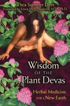 Wisdom Of The Plant Devas : Herbal Medicine For A New Earth 