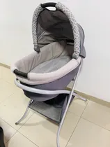 Comprar Cuna Moisés Para Bebés Graco