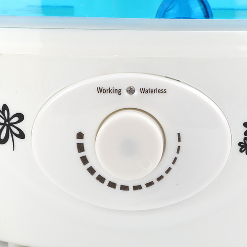 Humidificador Para Anfibios Reptile Fogger De Gran Capacidad