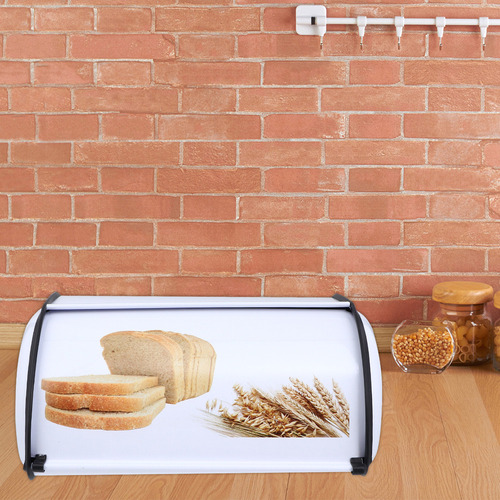 Cajas De Panadería Para Almacenamiento De Pan Caja De Pan He