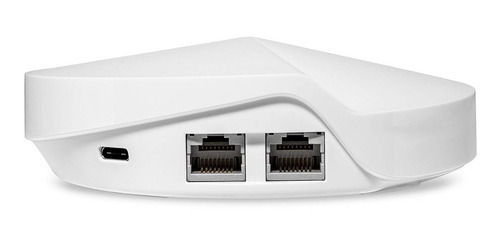 Tp-link, Sistema Wifi Malla Para El Hogar, Deco M5 (1-pack)