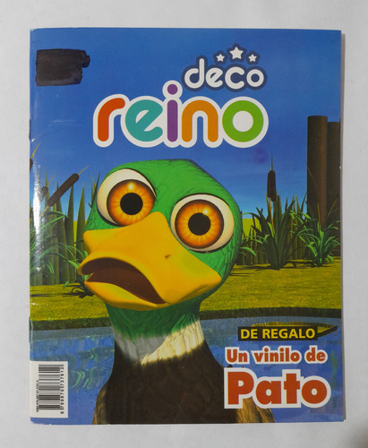 Pack Infantil: Mono Chulo Y Winona + Revistas + Calcos Y Más