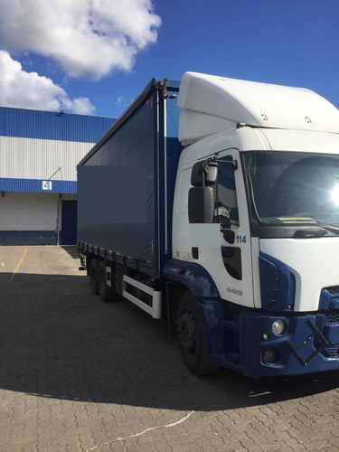 Ford Cargo 2429 - 2013