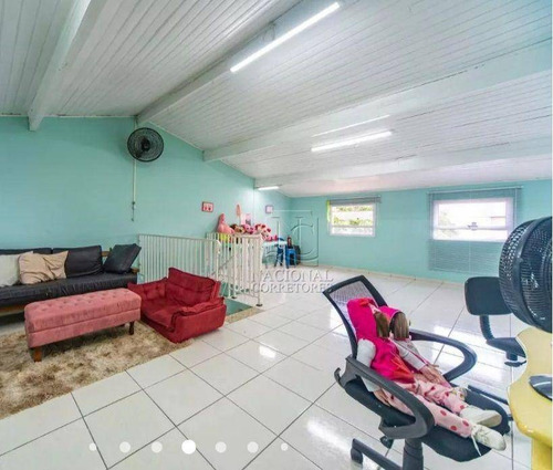 Imagem 19 de 30 de Sobrado Com 3 Dormitórios À Venda, 236 M² Por R$ 700.000,00 - Vila Lucinda - Santo André/sp - So4227