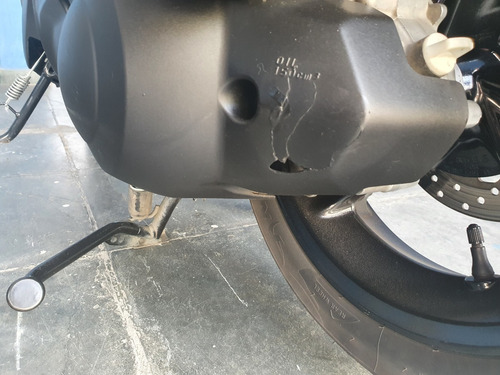 Imagem 8 de 8 de Yamaha Nmax 160 Abs