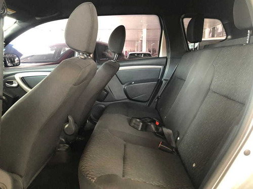 Imagem 8 de 9 de Renault Duster Expression 1.6 Hi-flex 16v Mec. 118cv