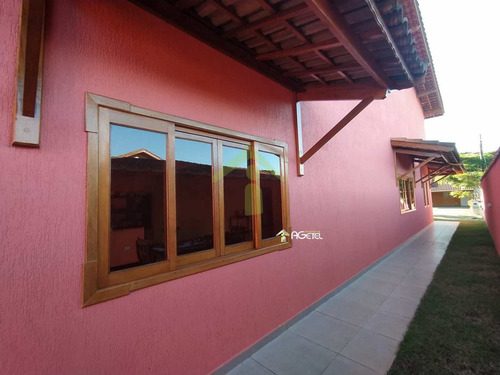 Imagem 22 de 24 de Casa De Condomínio Com 3 Dorms, Interlagos Sul (fazenda Da Ilha), Embu-guaçu - R$ 1.7 Mi, Cod: 2279 - V2279