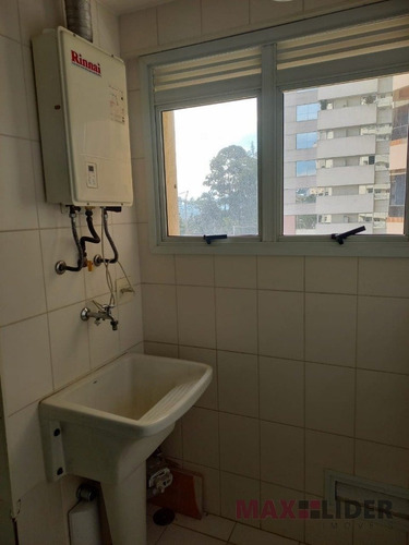 Imagem 14 de 15 de Apartamento - Alphaville Industrial - Ref: 4621 - L-4621