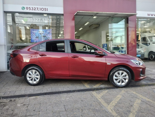Chevrolet Onix 1.0 TURBO PLUS LTZ