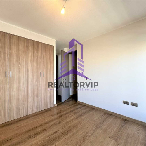 Venta Departamento 2d2b1estac Nuñoa (91629)