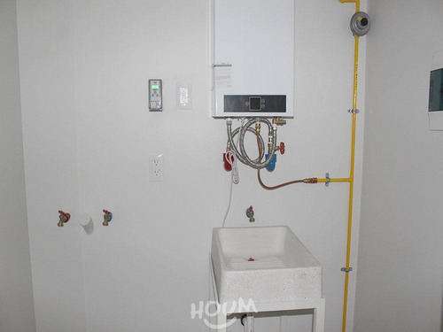 Imagen 16 de 28 de Departamento En Anáhuac Ii Sección, Miguel Hidalgo Con 2 Recámaras, 90 M², Id: 32965