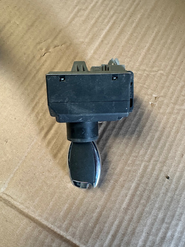 Módulo De Llave Mercedes Benz A45 A250 Cla 45 2013 2019 (Usado)