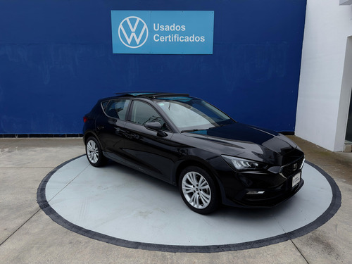 Seat Leon 1.4 Style T 150hp Dsg