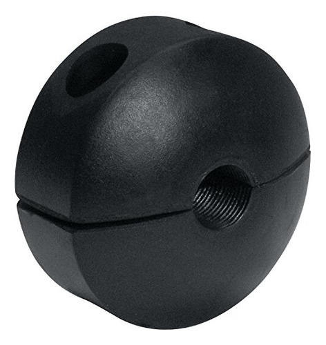 131 4 Ss Acero Inoxidable Hardware Manguera Bola Stop Para