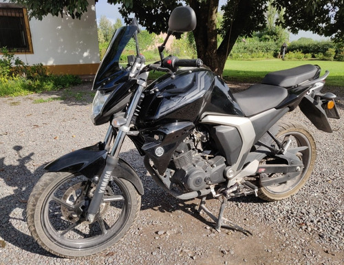 Yamaha Fz Fi 150cc 2019