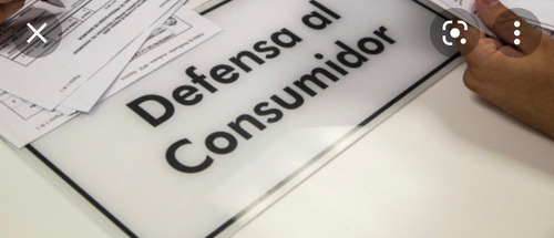 Derecho Del Consumidor // Dra. Weingarten