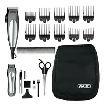 Comprar Kit Cortadoras De Pelo Wahl Deluxe Groom Pro 21 Piezas Full