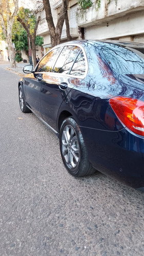 Mercedes Benz C200