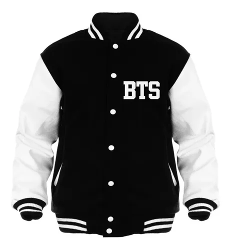 Mercado livre jaqueta bts cheap