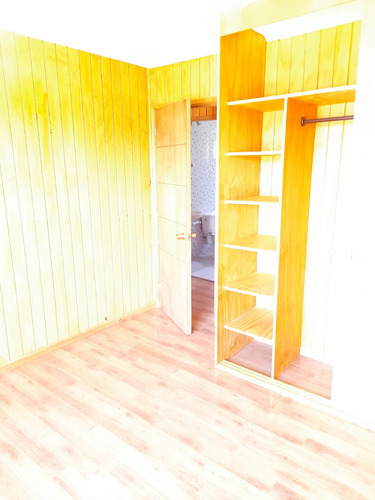 Arriendo Departamento 2hab 1ba Valdivia