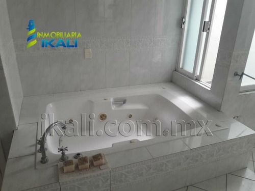 Imagen 11 de 12 de Casa Sola En Venta Chapultepec