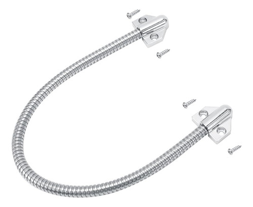 Cinta De Puerta Con Finales Triangulares Para Proteger Cable