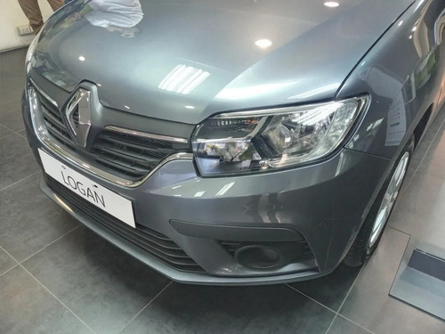 Imagen 6 de 12 de Renault Logan Life 1.6 - Centro Automotores
