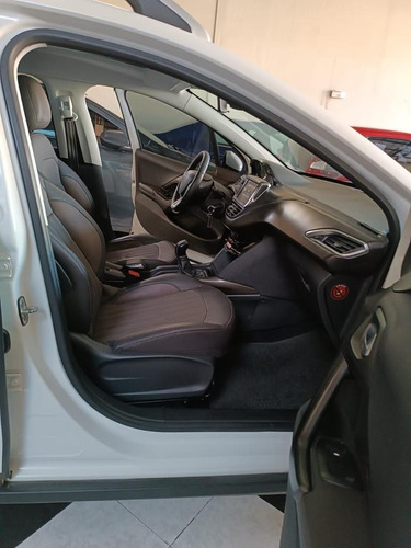 Imagen 9 de 9 de Peugeot 2008 Feline 1.6