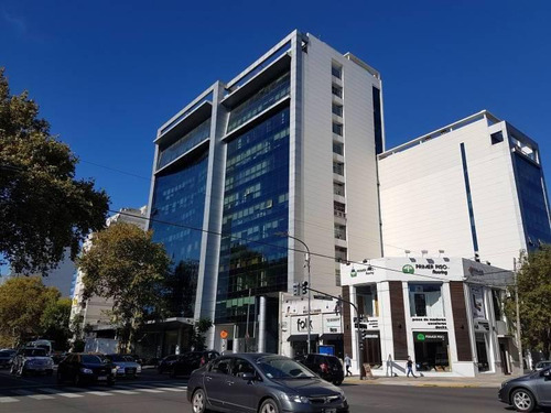 Alquiler Excelente Oficina En Belgrano.